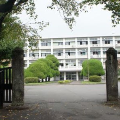 熊本高等学校